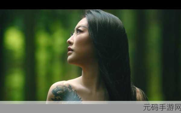 EB韩国女rapper-1. "EB:打破音乐界限的韩国女Rapper