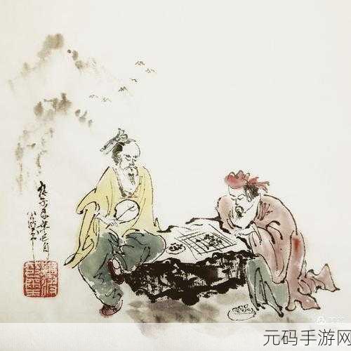 二人麻将新风尚,掌握技巧,乐享指尖对弈新体验