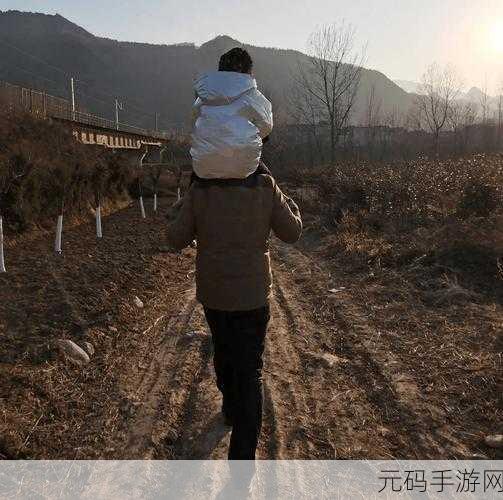 父亲缓慢而有力挺拔的句子,1. 父亲的力量:生活中的坚定支柱