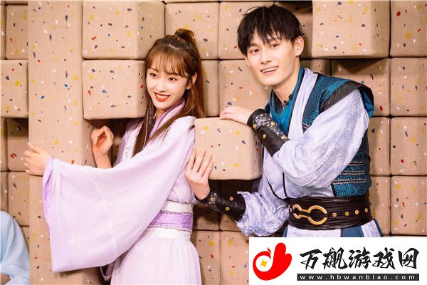 宣璐疯狂的麦咭秒变游戏黑洞！宝藏女孩综艺感MAX