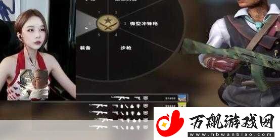 暴躁妹妹csgo最新版本-暴躁妹妹CSGO新版本：狂野对决与战术升级！